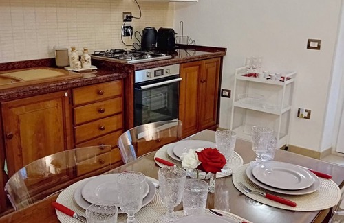 Spoleto Apartment | Il Borgo dei Mestieri Casa Vacanze a Spoleto