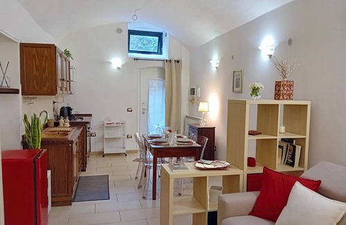 Spoleto Apartment | Il Borgo dei Mestieri Casa Vacanze a Spoleto