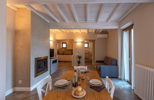 Dicomano Apartment | Il Borgo di Villa Cellaia