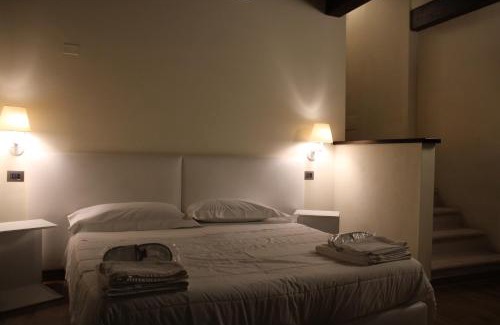 Rotonda Hotel | Il Borgo Ospitale - Albergo Diffuso