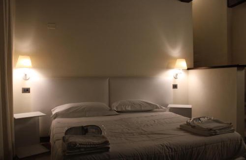 Rotonda Hotel | Il Borgo Ospitale - Albergo Diffuso