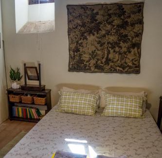 Badia Agnano Bed & Breakfast | Il Bosso di Toscana