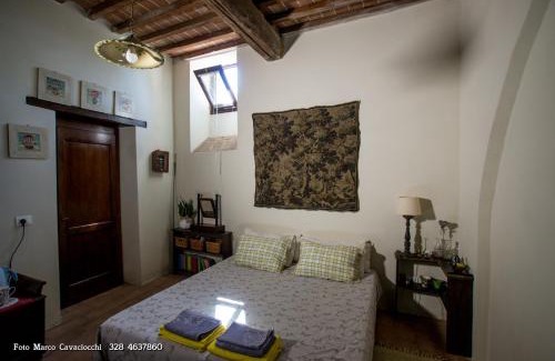 Badia Agnano Bed & Breakfast | Il Bosso di Toscana