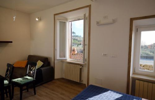 Cori Apartment | Il Brigantino