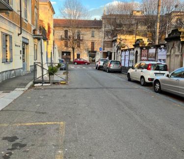 Novara Bed & Breakfast | Il Broletto B&B