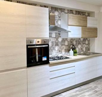 Quartiere XXIV Don Bosco Bed & Breakfast | Il buongiorno si vede dal mattino