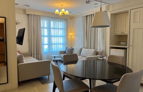 Jurere Apartment | IL Campanário Resort - Sua Estadia SC