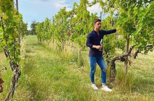 San Damiano House | Il Canale dei Mulini