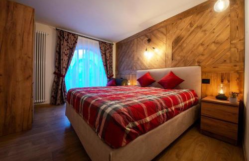 Pre-Saint-Didier Apartment | Il Cantuccio sul Piazzetta