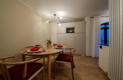 Pre-Saint-Didier Apartment | Il Cantuccio sul Piazzetta