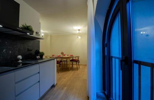 Pre-Saint-Didier Apartment | Il Cantuccio sul Piazzetta