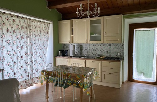 Chiusi della Verna Other | Il Capannino - house with shared jacuzzi and sauna (Agriturismo Vezzano)