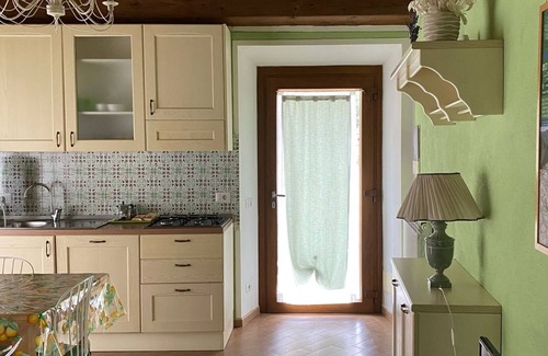 Chiusi della Verna Other | Il Capannino - house with shared jacuzzi and sauna (Agriturismo Vezzano)