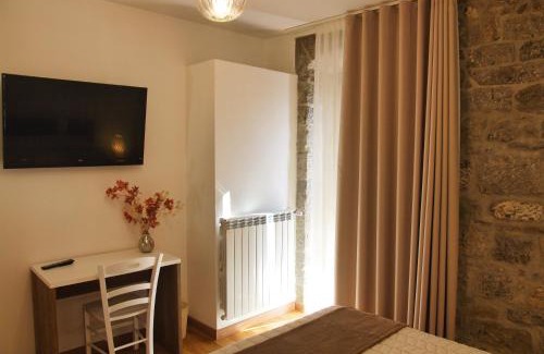 Cancellara Bed & Breakfast | Il Casale del Borgo