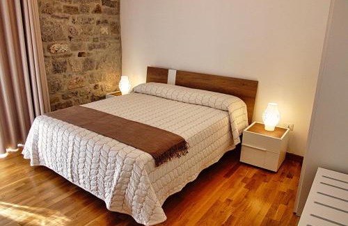 Cancellara Bed & Breakfast | Il Casale del Borgo