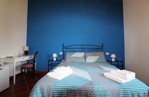 Chiusi Bed & Breakfast | Il casale di Sandra