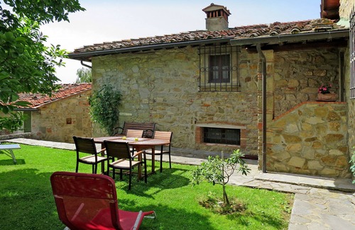 Loro Ciuffenna House | Il Casellino by Interhome