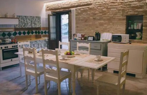 Corridonia Villa | Il Casolare Della Quiete