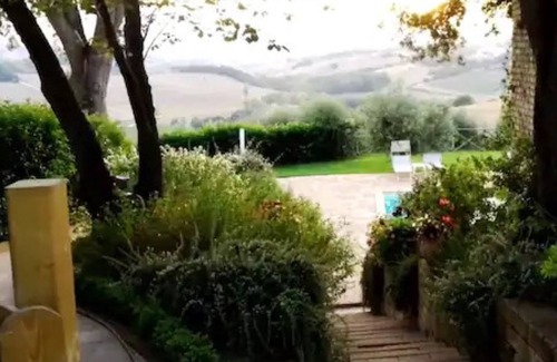 Corridonia Villa | Il Casolare Della Quiete