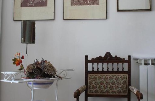 Manziana Bed & Breakfast | Il Castagno B&B