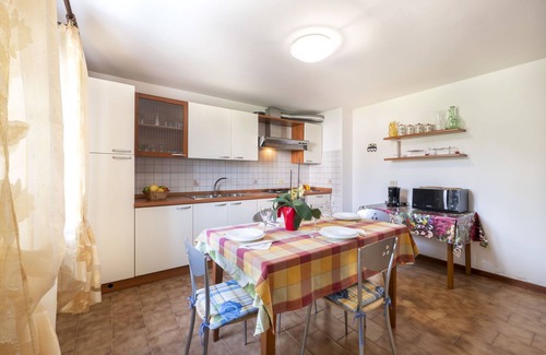 Rive D'Arcano House | Il Castelliere by Interhome