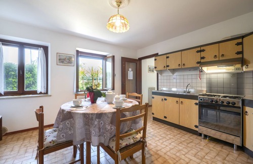 Rive D'Arcano House | Il Castelliere by Interhome