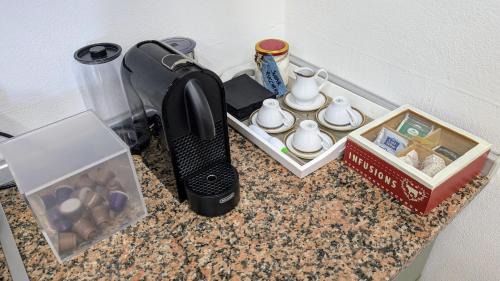 Vigevano Apartment | Il Castello delle dame - Il Pittore