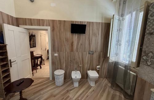 Merine House | Il Castello te Lu Sannà