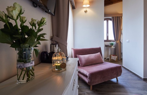 Barberino di Mugello Other | Il Castelluccio Country Resort