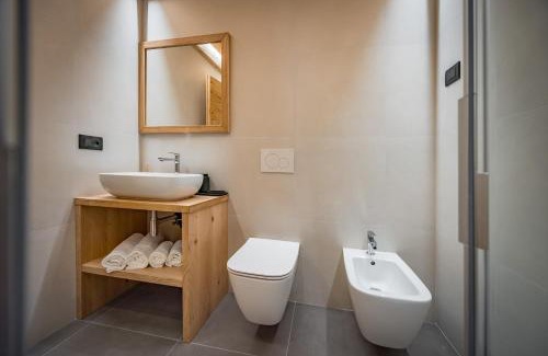 Granvilla Hotel | Il Cavallino - Albergo & Appartamenti