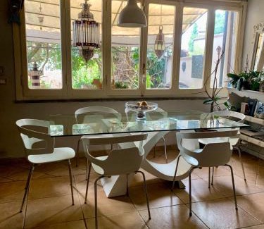 Campagnano di Roma House | Il Cenacolo Di Sissi