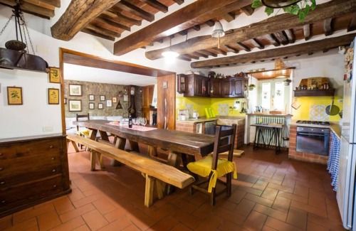 San Pietro a Cegliolo House | Il Cherubino by Interhome