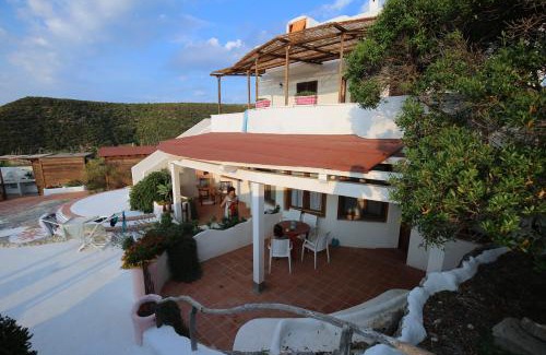 Le Forna Bed & Breakfast | Il Cigno Affittacamere Bed & Breakfast