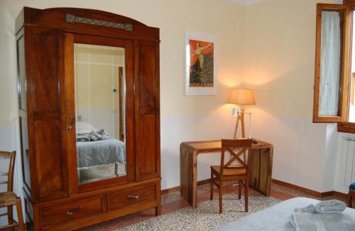 Mercatale Val di Pesa Apartment | Il Cipresso Toscano Fibra e comfort nel cuore del Chianti Cozy flat in the heart of Chianti Smart working!