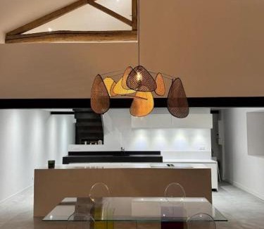Jaunay-Clan Villa | Il Clovio - Discreet luxury, close to Futuroscope