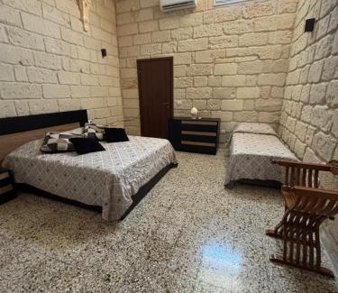 Carpignano Salentino House | Il colore del Salento - piccolo