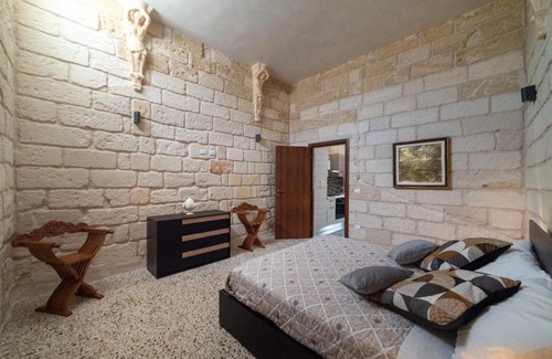 Carpignano Salentino House | Il colore del Salento - piccolo