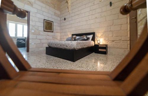 Carpignano Salentino House | Il colore del Salento - piccolo