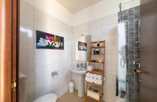 Carpignano Salentino Apartment | Il colore del Salento