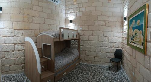 Carpignano Salentino Apartment | Il colore del Salento