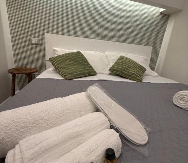 Centro Urbano Apartment | IL CORSO apartment