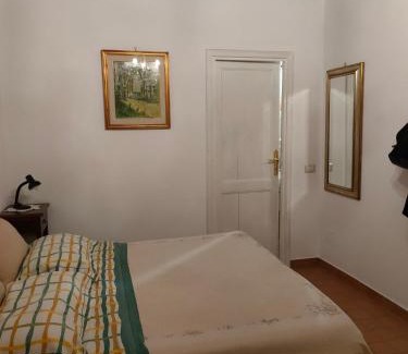 Capena House | Il Cortile del Castello