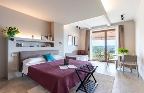 Diano d'Alba House | Il Cortile Suites