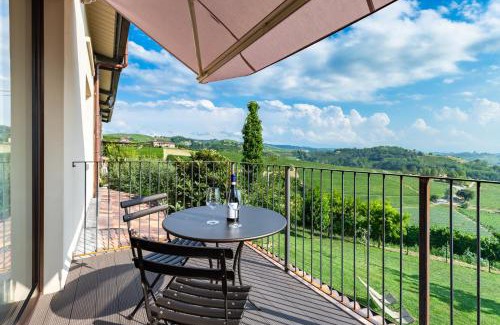 Diano d'Alba House | Il Cortile Suites