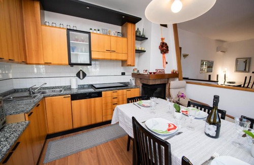 Pieve Vecchia Apartment | Il Cortiletto - Appartamento Anna