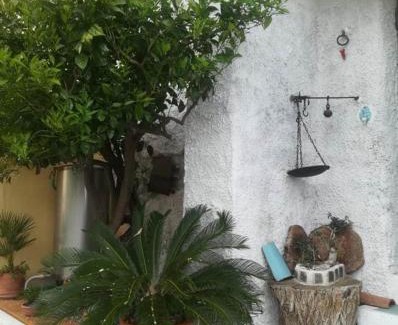 Dragonea Bed & Breakfast | Il Covo delle Civette