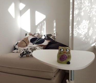 Dragonea Bed & Breakfast | Il Covo delle Civette