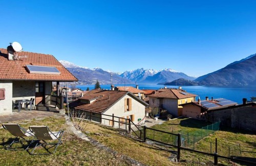 Calozzo House | Il Crotto by Interhome