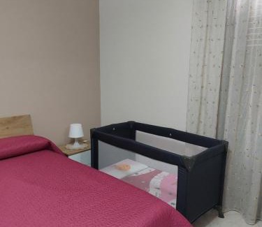 Pennisi Apartment | Il cuore di Lavika