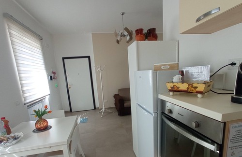 Pezze di Greco Apartment | " il Datterino " a 4 KM dal Mare ed ai Piedi Della Valle D'itria in Puglia